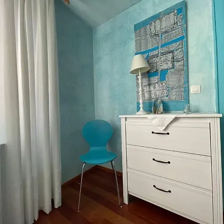 Apartman L'emaux Bleu - Centre Historique - 2 Personnes Kaysersberg-Vignoble