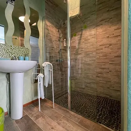 Apartman L'emaux Bleu - Centre Historique - 2 Personnes Kaysersberg-Vignoble