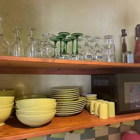 Apartman L'emaux Bleu - Centre Historique - 2 Personnes Kaysersberg-Vignoble